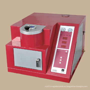 Ax-Max1 Dental Vacuum Pressure Casting Machine